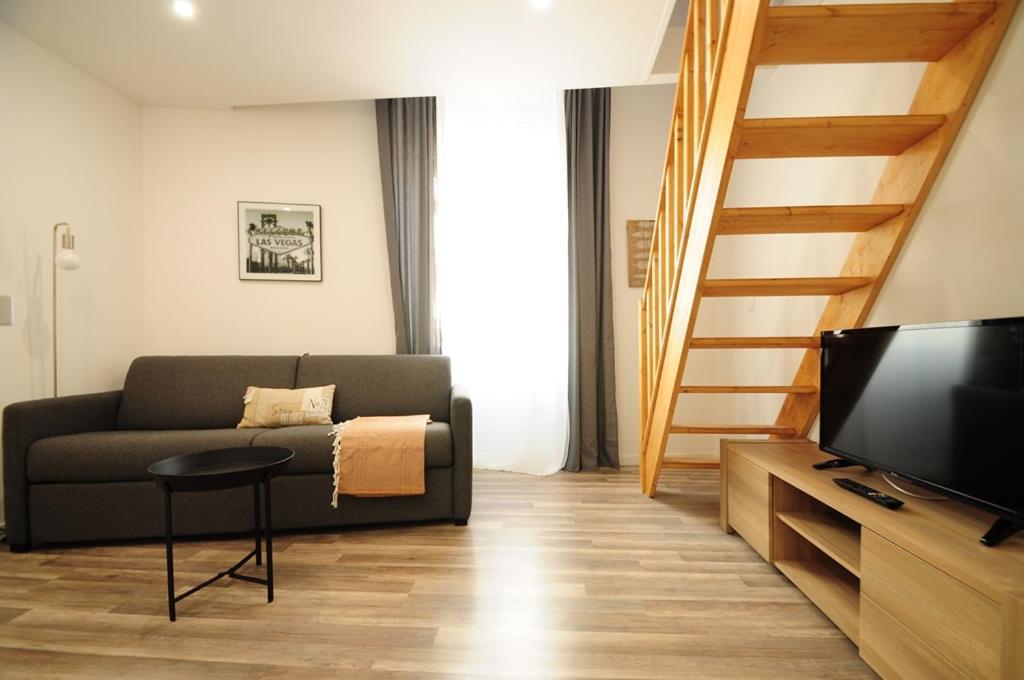 Residence Delattre Cannes Exteriör bild